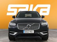 Käytetty Volvo XC90 Inscription 317 HP (233 kW) 2021 Katumaasturi