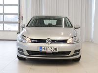 käytetty VW Golf Comfortline 1,2 TSI 77 kW (105 hv) BlueMotion Technology DSG