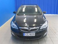 käytetty Opel Astra Sports Tourer Enjoy 1,6 ecoFLEX Start/Stop 85kW MT5 I Kk-erä alkaen 84€/kk