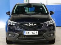 käytetty Opel Crossland X Comfort 110 Turbo A /