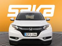 Käytetty Honda HR-V Executive 131 HP (96 kW) 2016 Katumaasturi