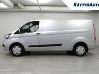 käytetty Ford Transit Custom 320 2.0TDCi 130hv M6 Etuveto Trend Van N1 L2H1