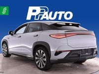 Käytetty BYD Sealion 7 389 kW (530 HP) 2025 Katumaasturi