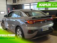 Käytetty VW ID.5 Pro Performance 150 kW (204 HP) 2023 Hopea / harmaa Katumaasturi