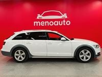 Käytetty Audi A6 Allroad 218 HP (160 kW) 2015 Farmari