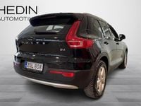 Käytetty Volvo XC40 Business Edition 197 HP (144 kW) 2022 Katumaasturi
