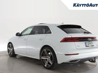 käytetty Audi Q8 50 TDI 210 KW MHEV QUATTRO TIPTRONIC