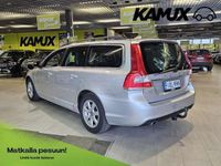 käytetty Volvo V70 D4 AWD Momentum aut /