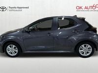Käytetty Toyota Yaris Hybrid Active 116 HP (85 kW) 2024 Viistoperä