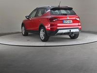 Käytetty Seat Arona XCELLENCE 110 HP (80 kW) 2021 Katumaasturi