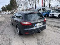 käytetty Ford Mondeo 2,0tdi Aut