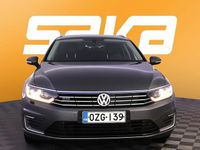 Käytetty VW Passat GTE 218 HP (160 kW) 2016 Farmari