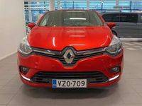 käytetty Renault Clio IV 