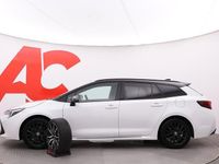 Käytetty Toyota Corolla Premium 196 HP (144 kW) 2024 Valkoinen Farmari