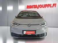 Käytetty VW ID.3 150 kW (204 HP) 2021 Viistoperä