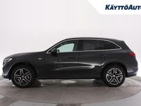 Käytetty Mercedes GLC300e Business 204 HP (150 kW) 2025 Grafiitinharmaa Katumaasturi