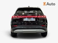 Uusi Audi Q4 e-tron Premium 207 kW (282 HP) 2026 Musta Katumaasturi
