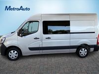 käytetty Renault Master dCi 180 TwinTurbo L2H2 10,8m3