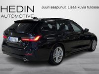 Käytetty BMW 320e Sport Line 204 HP (150 kW) 2022 Farmari