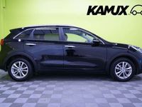 käytetty Kia Niro NiroFarmari (AC) 5ov 1580cm3 A