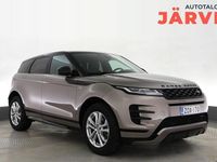 Käytetty Land Rover Range Rover evoque R-Dynamic 301 HP (221 kW) 2024 Ruskea Katumaasturi