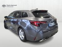 käytetty Toyota Corolla Touring Sports 1,8 Hybrid Launch Edition - *Korko alk. 2,99% + kulut* -