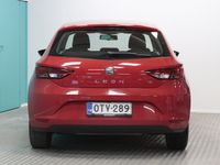 käytetty Seat Leon 1,2 TSI 105 Style DSG