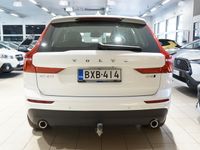 käytetty Volvo XC60 D4 AWD aut Momentum