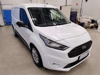 käytetty Ford Transit Connect 1,5 TDCi 100 hv M6 Trend L2