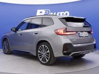 käytetty BMW iX1 X-drive M-Sport - 3,99%