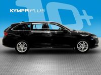 Käytetty Skoda Octavia Style 150 HP (110 kW) 2021 Musta Farmari