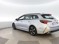 Käytetty Toyota Corolla Active 140 HP (102 kW) 2024 Farmari