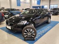 Käytetty Volvo V40 Dynamic 122 HP (89 kW) 2019 Viistoperä
