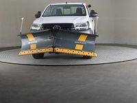 Käytetty Toyota HiLux Life 150 HP (110 kW) 2020 Nouto