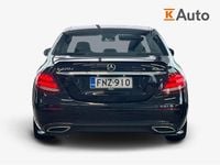 Käytetty Mercedes E220 Avantgarde 194 HP (142 kW) 2019 Sedan