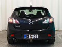 Käytetty Mazda 3 Touring 150 HP (110 kW) 2009 Viistoperä