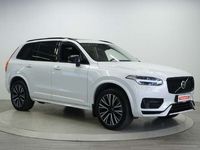 käytetty Volvo XC90 T8 AWD Long Range High Performance Ultimate Dark aut - HUD, Harman/Kardon