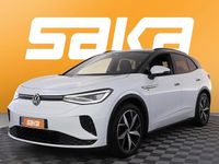 Käytetty VW ID.4 GTX 219 kW (299 HP) 2022 Katumaasturi