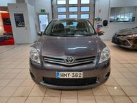 käytetty Toyota Auris 1,6 Valvematic Linea Terra 5ov