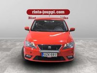 käytetty Seat Toledo 1,2 TSI 90 Start&Stop Reference - Lohkolämmitin, Lisävalo, huoltokirja!