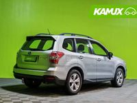 Käytetty Subaru Forester 2014 Katumaasturi