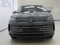 käytetty VW Tiguan Elegance Business 1,5 eTSI 110 kW DSG