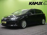 käytetty Toyota Auris Hybrid 