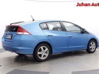 käytetty Honda Insight 5D 1,3 Elegance Business **Juuri saapunut!*'