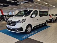 Käytetty Renault Trafic 150 HP (110 kW) 2024 Tila-auto