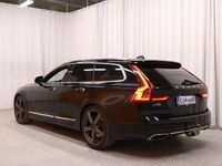 käytetty Volvo V90 D5 AWD Inscription aut