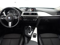 käytetty BMW 318 318 F31 Touring d A Business M-sport ratti | Webasto | Keyless | Vetokoukku | P.Tutkat