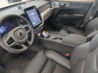 Käytetty Volvo XC60 Performance 2026 Katumaasturi