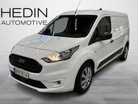Käytetty Ford Transit Trend 99 HP (72 kW) 2023 Valkoinen Van