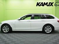 käytetty BMW 520 520 F11 Touring d TwinPower Turbo A xDrive Limited xDrive Edition // Sähkökontti / Tutkat / Lohkolämm